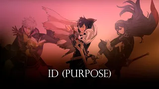 Id (Purpose) - Remix Cover (Fire Emblem: Awakening)