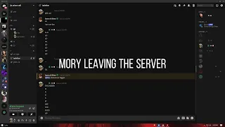 Moryjustice/Newgen 540 folding to his father Flix at 23hrs (stamina packing) (discord packing 2023)