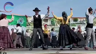 Danças de Portugal