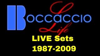 BOCCACCIO (Destelbergen) - 1989.03.18-99