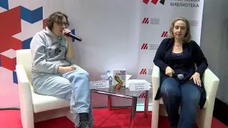 Андрей Аствацатуров "Открывая книгу с ..."