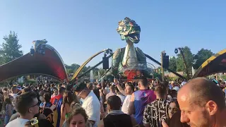 Svdden Death - Tomorrowland 2023