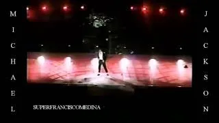 Michael Jackson Billie Jean Live In Mexico 1993 Remastered [HD]