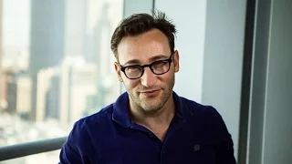 Simon Sinek: How to Build a Company That People Want to Work For | Inc. Magazine