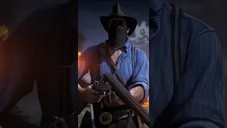 Arthur Morgan Edit- Help_Urself HXI Remix #edit #shorts