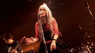 【Unlucky Morpheus】百鬼飛行 (Acoustic Version) 2022 LIVE