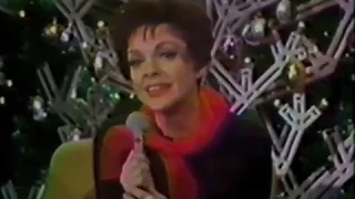 Judy Garland on "The Tonight Show" starring Johnny Carson Dec 17, 1968