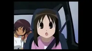 yukari's driving free bird