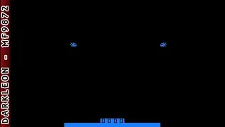 Ace © 1976 Allied Leisure - Arcade Gameplay