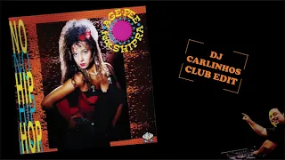 Age Pee feat Shipra - No Hip Hop (Dj Carlinhos Club Edit 243) 1990