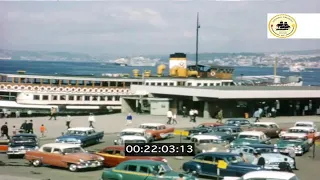İstanbul - 1968