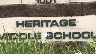 Volusia County school vandalized, deputies say