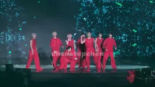 NCT 127 - Fact Check "NCT 127 3rd Tour 'NEO CITY : JAKARTA THE UNITY' Day 2"