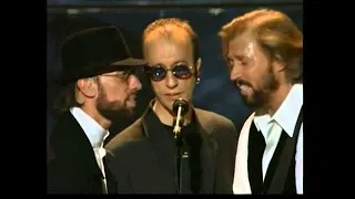 Morning Of My Life - Bee Gees