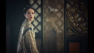 Zhou Shen & Fox Xia - The End of the World | The Rebel Princess OST