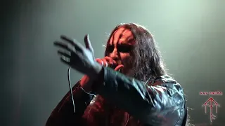 Gaahl's Wyrd live at Ragnard Rock Fest 2016