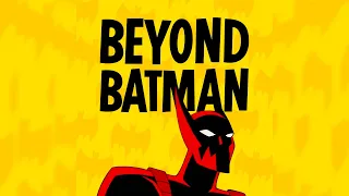 “Beyond Batman” - Batman Beyond Meets Batman ‘66 (DC Fandome)