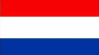 NATIONAL ANTHEM OF NETHERLANDS (1815-1932)