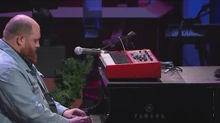 Bremen piano man plays at the Grand Ole Opry in Nashville