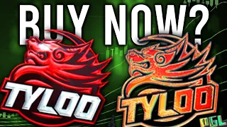 ‼️TIME TO BUY TYLOO STICKERS?‼️CS2 INVESTING‼️CLICK HERE‼️EASY PROFIT?‼️