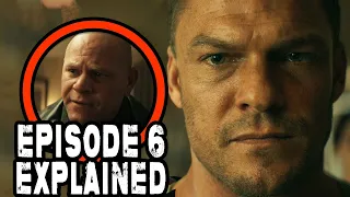 REACHER Season 2 Episode 6 Explained, Breakdown, and Theories!