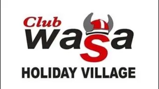 Club Wasa