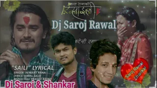 Siali_rap_2_new_Nepali_Dj_remix_dj Saroj & DJ shankar tkp in Nepal