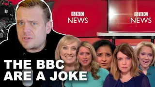 The BBC Are A Joke