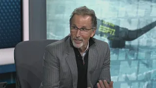 John Tortorella Doesn't Think Zegras/Milano Goal Is Good For The Sport Of Hockey