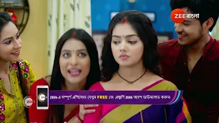 Phulki | Ep - 301 | Apr 10, 2024 | Best Scene 1 | Zee Bangla