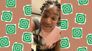 Tiffany Haddish: (March 26, 2020)