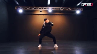 Miley Cyrus–Feelin' Myself (feat. Iggy Azalea&Will I Am) choreography Ekaterina Shepelenko DCM