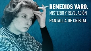 Tufic Makhlouf, documental: Remedios Varo, misterio y revelación