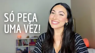 Como manifestar rápido | Meu ritual simples de cocriação