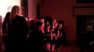 Seattle Ladies Choir: S2: Fix You (Coldplay Cover)