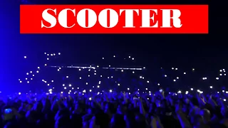 Scooter-Live@Full Concert-Kaunas 2017