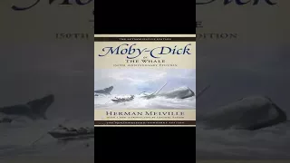 Moby Dick - Chapter 128-132