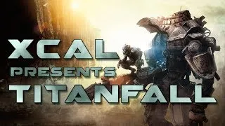 The Hypest Game EVER - Titanfall Beta PC