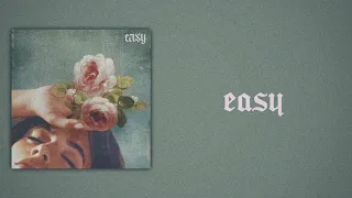 Camila Cabello - Easy (Slow Version)