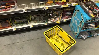 Peg Hunting Hot Wheels At Dollar General Friday August 28, 2020