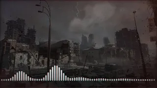 Metro 2033 OST - End Credits Theme