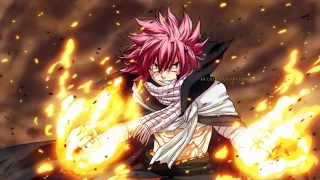 Fairy Tail Amv --- Still Worth Fighting For