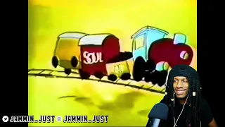 FIRST TIME WATCHING Intro To Soul Train (S01E01) REACTION