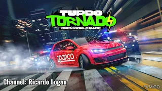 Turbo Tornado Open World Race OST Prepare and Garage