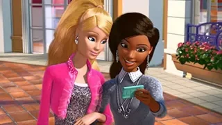 BARBIE LIFE IN THE DREAMHOUSE - SEASON 6 - FULL  (  ALL EPISODES ) - IN ENGLISH - BY MUSICAL TWIRL