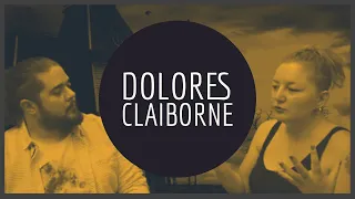 DOLORES CLAIBORNE - King'in Kadın Anlatıları - #6Altı