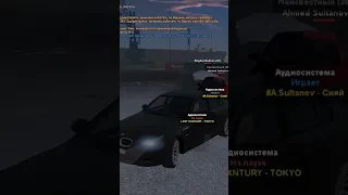 КАК Я ЗАРАБОТАЛ МИЛЛИОН в GTA CRMP #shorts