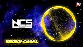 BoBoiBoy Galaxy OST - BoBoiBoy Light Theme [NCS Fanmade]