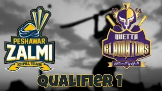 PSL 2019 Match 31: Quetta Gladiators Vs Peshawar Zalmi | Full Match Highlights