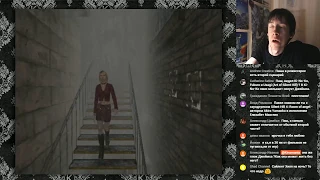 После Полуночи. Silent Hill 2: Born from a Wish